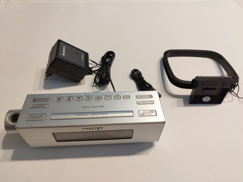 Original sony dream machine - sony,