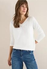 CECIL 324253 BASIC Shirt