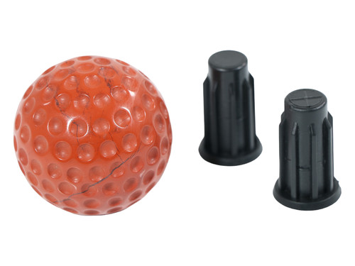 Raritã golf ball - raritÃ¤t:,