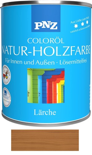 50l l pnz coloröl - l,