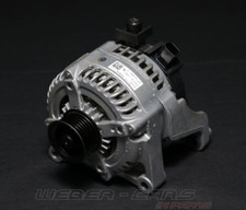 7640132 Lichtmaschine