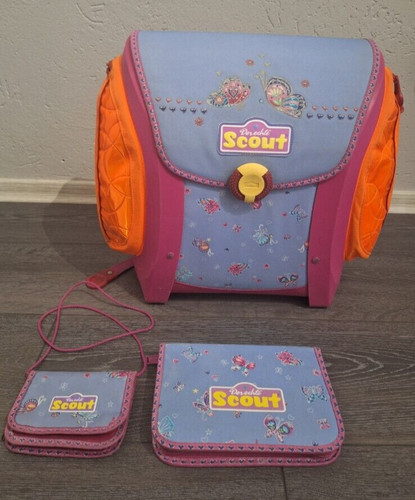 Scout schultasche - scout,