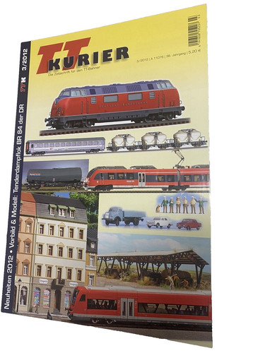 Kurier 2012 thomas - ,