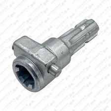 Zapfwellenverlängerung 1 3/8