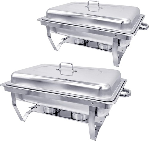 Chafing dish 2 - chafing,