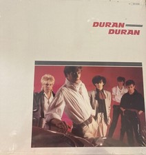 Duran Daran Noch Original