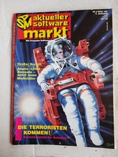 ASM Aktueller Software Markt 1990 3
