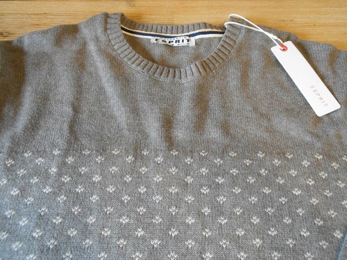 Neu esprit herren pullover - esprit,