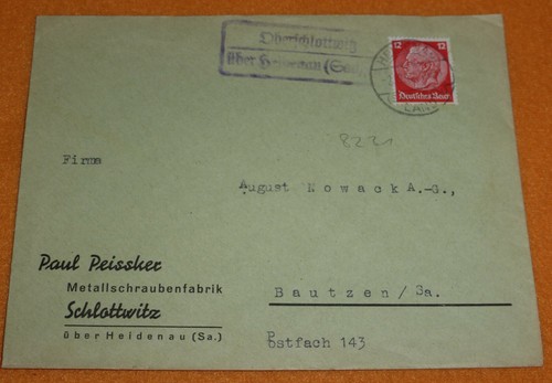 Oberschlottwitz