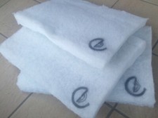 Lautsprecher Boxen Dämmwolle