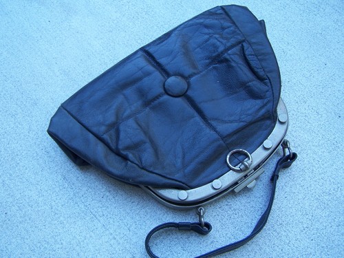 Handtasche jahre - handtasche, 50
