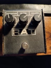 ProCo RAT 1 (aus den 80ern!)