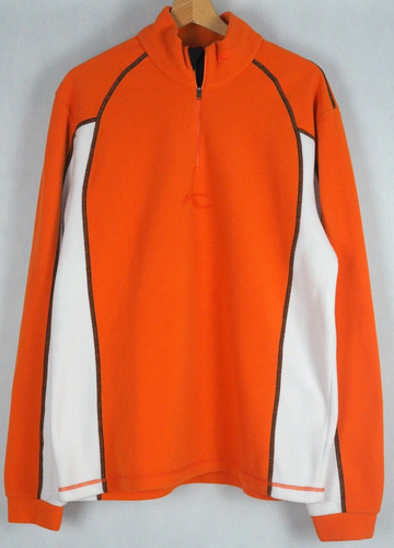 Kjus herren fleecepullover - kjus,