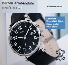 Herren-Armbanduhr Klassisches