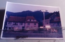 Altes foto schmalkalden - foto, um