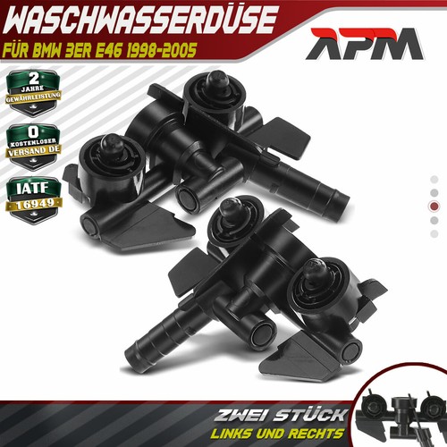 Scheinwerferreinigung - 2x,