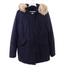 WOOLRICH Parka Winterjacke
