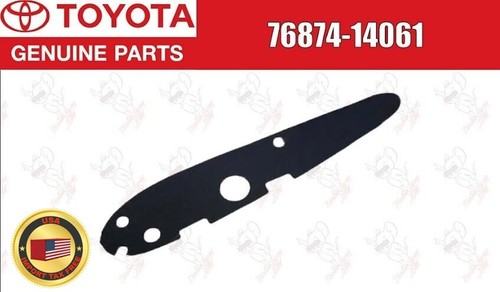 Toyota oem spoilerschutz - oem,