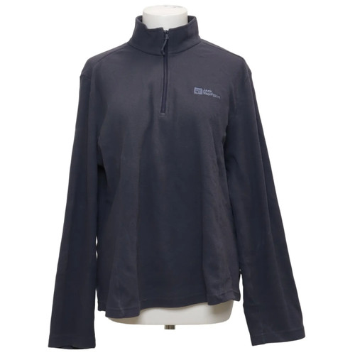 Jack wolfskin fleecepullover - jack, wolfskin,