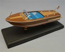 Krick DUMAS BOATS Chris-Craft