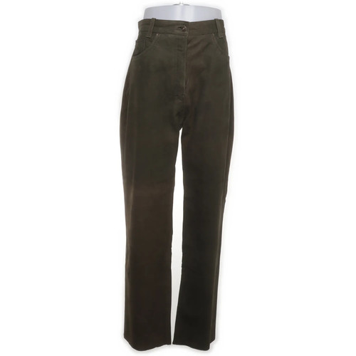 Wallaby lederhose größe - lederhose,,