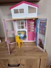 Barbie DVV48-2-Etagen