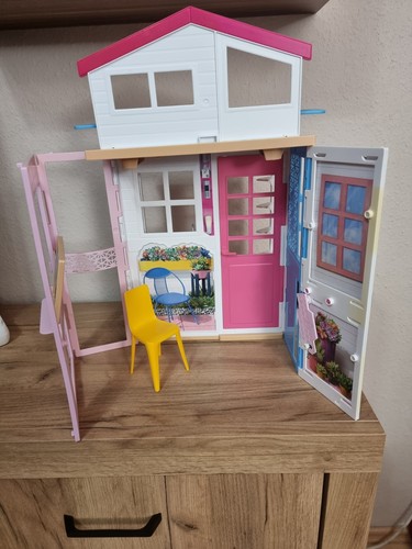 Barbie dvv48 etagen - barbie, dvv48-2-etagen