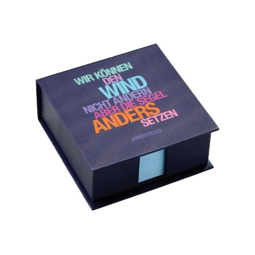 Zettelbox aristoteles wind - aristoteles,,