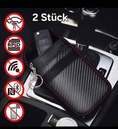 Auto schlüssel keyless go - schlüssel,