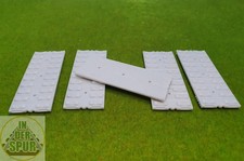 Feste Fahrbahn Streckensegment