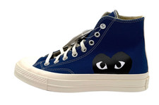 Converse Comme des Garcons