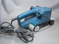 AEG HBS 100  1010W Bandschleifgerät Bandschleifer Schleifer (70)