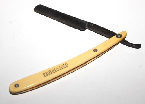 Rasiermesser fermarud 49 - "fermarud",