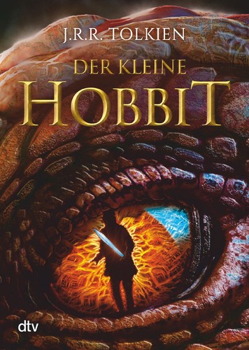 Der kleine hobbit roman - der,