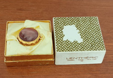 Tweed Solid Parfum Compact