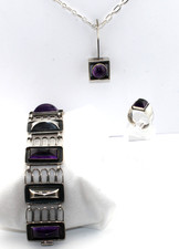 Vintage Set Silber 835