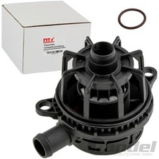 ÖLABSCHEIDER KURBELGEHÄUSEENTLÜFTUNG für AUDI A4 B8 A5 A6 C6 Q5 Q7 3.0 V6 TDI