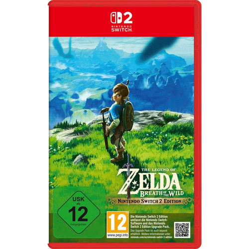 The legend zelda breath - zelda:,