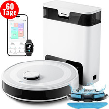 Lefant M2 Pro Saugroboter