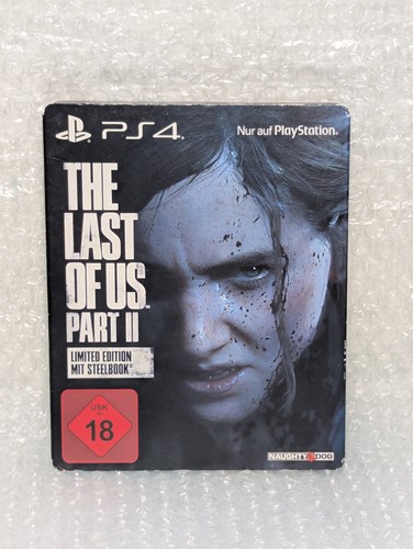 The last part - 2, ii