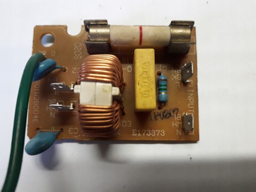 Panasonic e235m e173373 - nn-e235m,