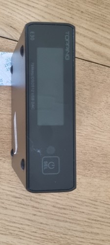 Topping e30 usb dac - topping, (version
