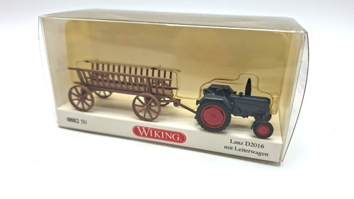Wiking 088250 lanz - 1:87,