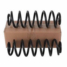 2X FAHRWERKSFEDERN SATZ HINTEN