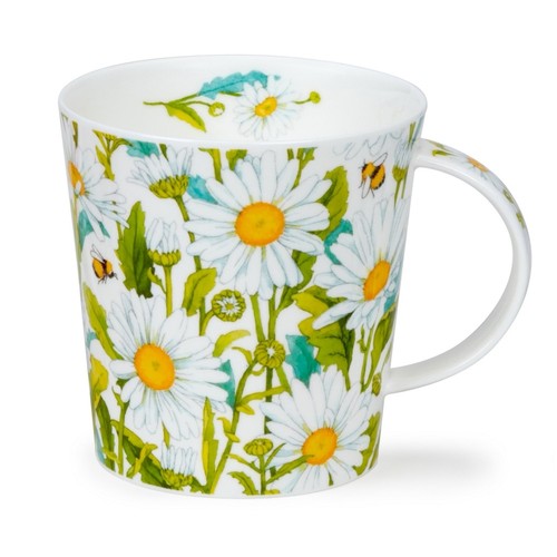 Dunoon tasse beautiful blooms - tasse,