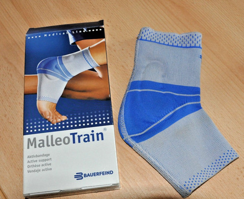 Malleotrain aktiv bandage - malleotrain,