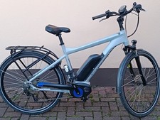 Victoria E Manufaktur 10.8 55 Rahmen Nur 274 Km 10 speed