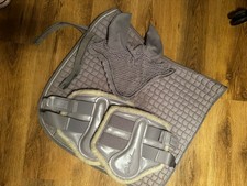 Eskadron Set Silk Purpel