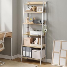 Bücherregal standregal - standregal, 6