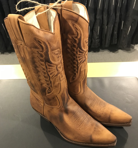 Paraiso rio 666 cowboystiefel - paraiso,